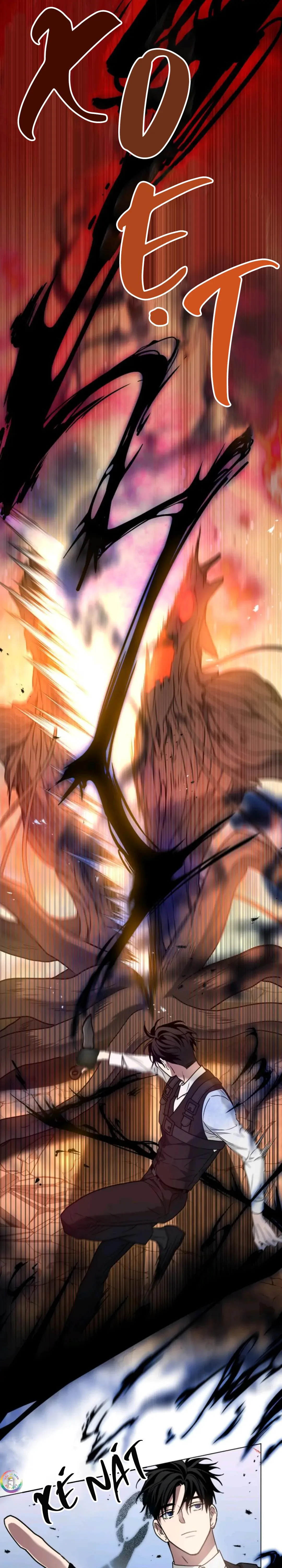 Vết Tích Của Ánh Dương Chapter 16 Trang 14