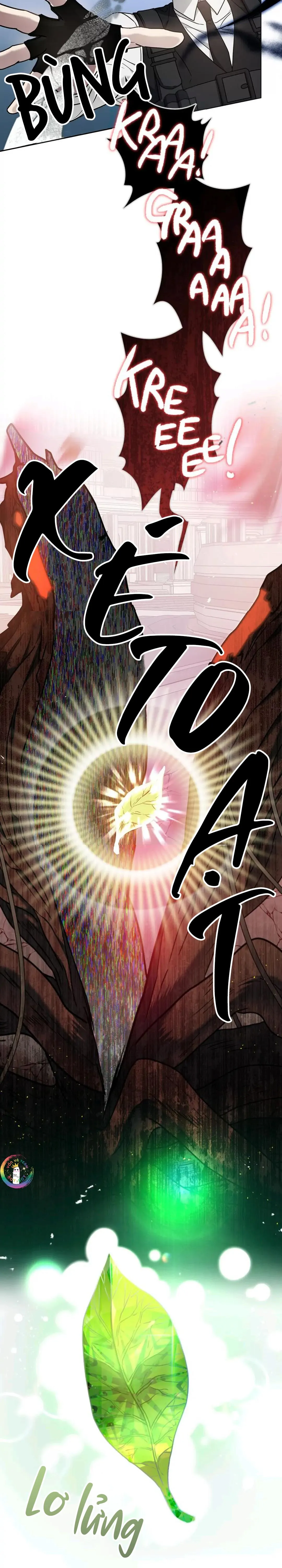 Vết Tích Của Ánh Dương Chapter 16 Trang 15