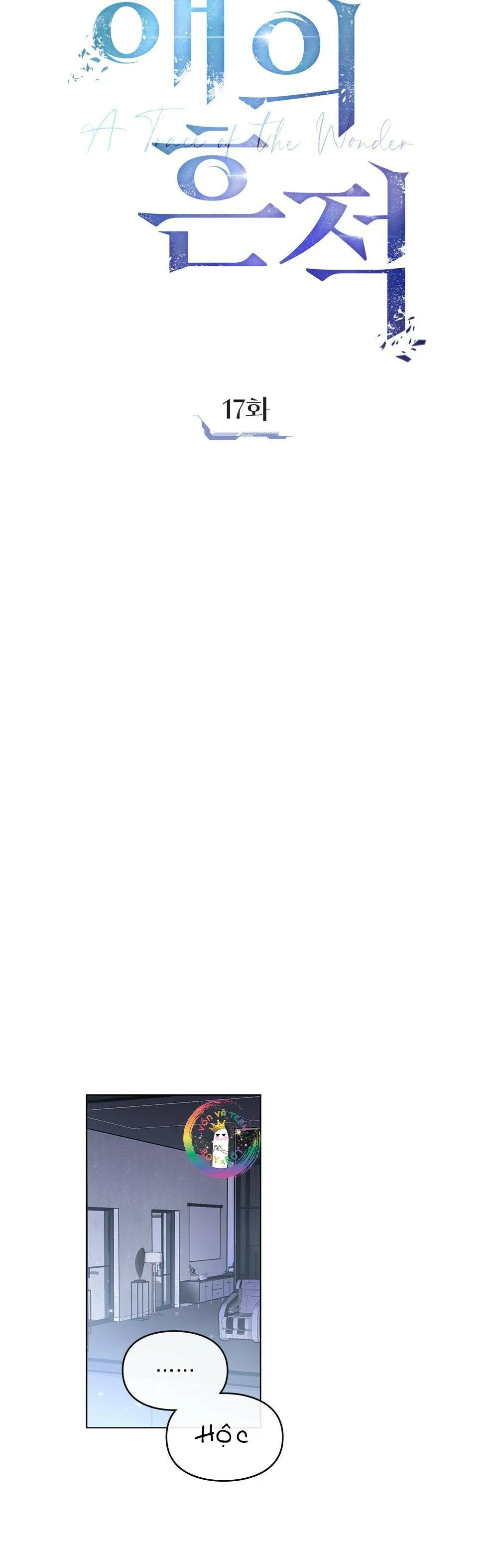 Vết Tích Của Ánh Dương Chapter 17 Trang 11