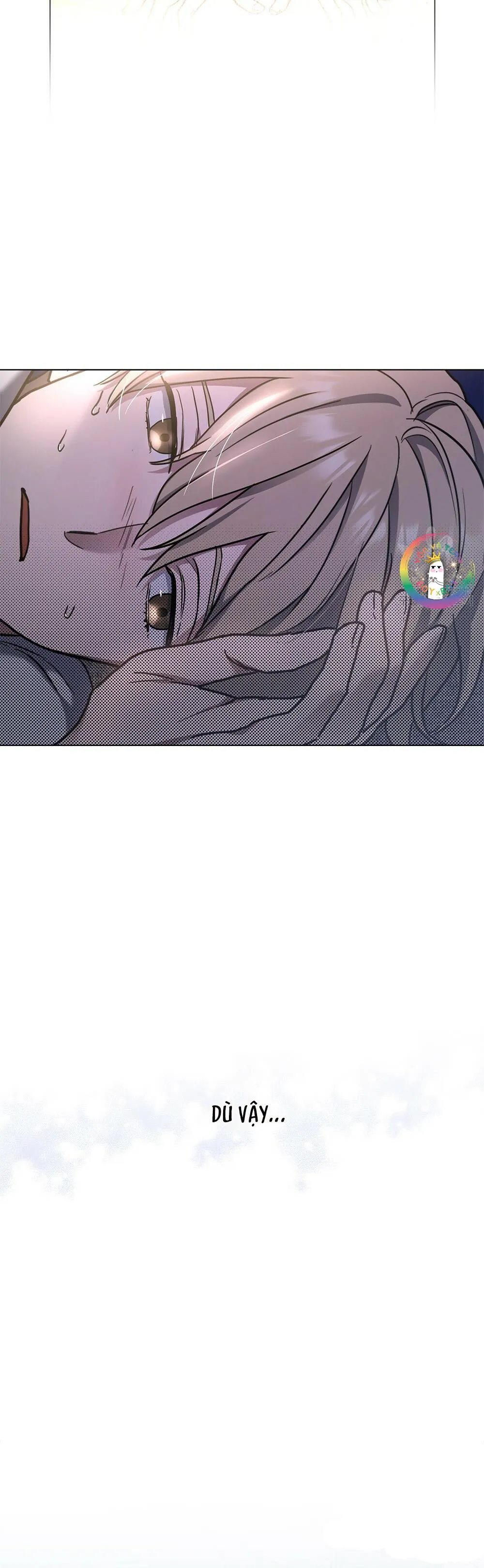 Vết Tích Của Ánh Dương Chapter 17 Trang 15