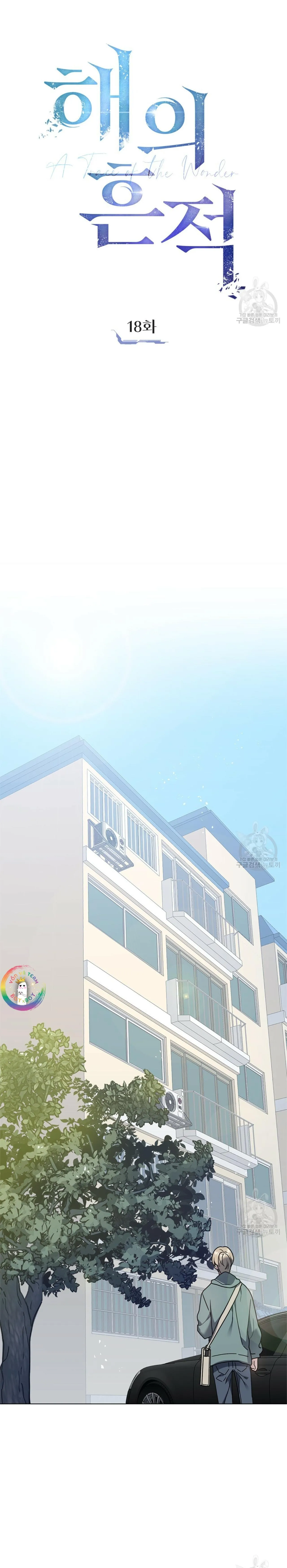 Vết Tích Của Ánh Dương Chapter 18 Trang 6