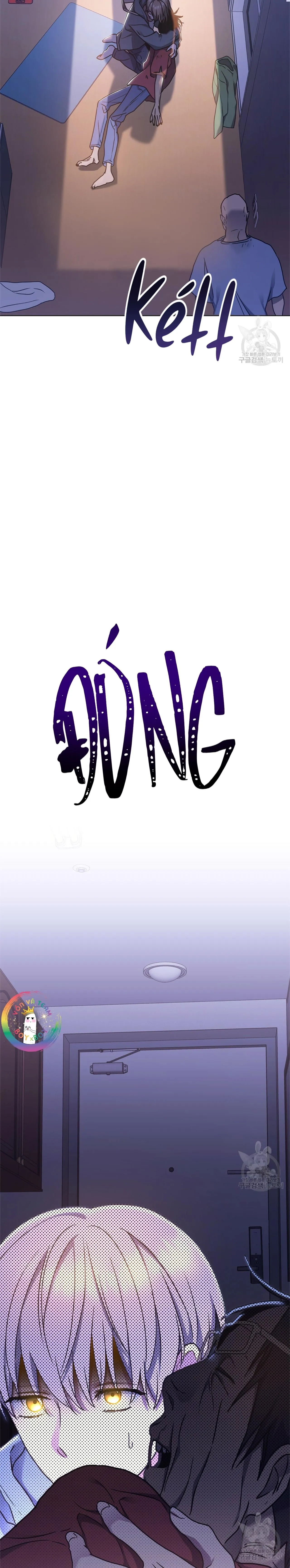 Vết Tích Của Ánh Dương Chapter 18 Trang 19