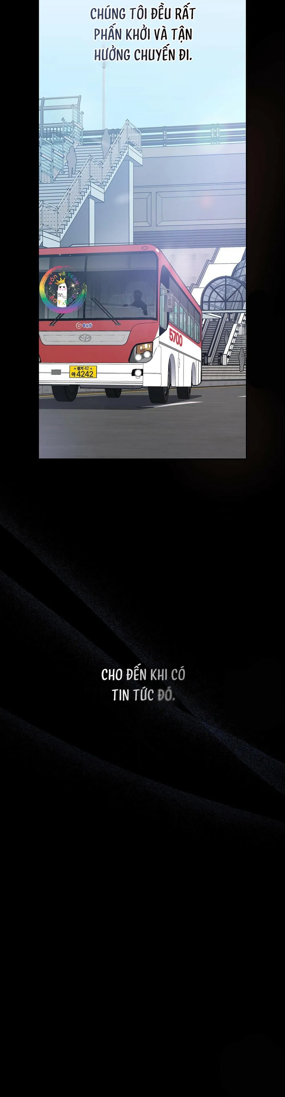 Vết Tích Của Ánh Dương Chapter 19 Trang 4