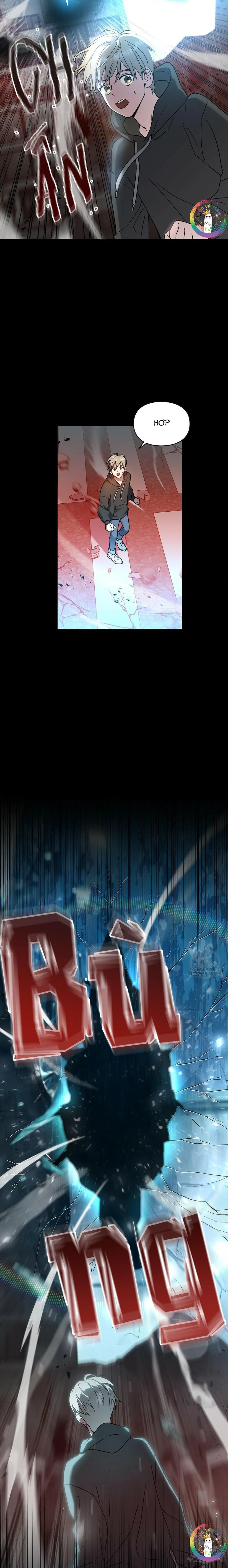 Vết Tích Của Ánh Dương Chapter 19 Trang 29