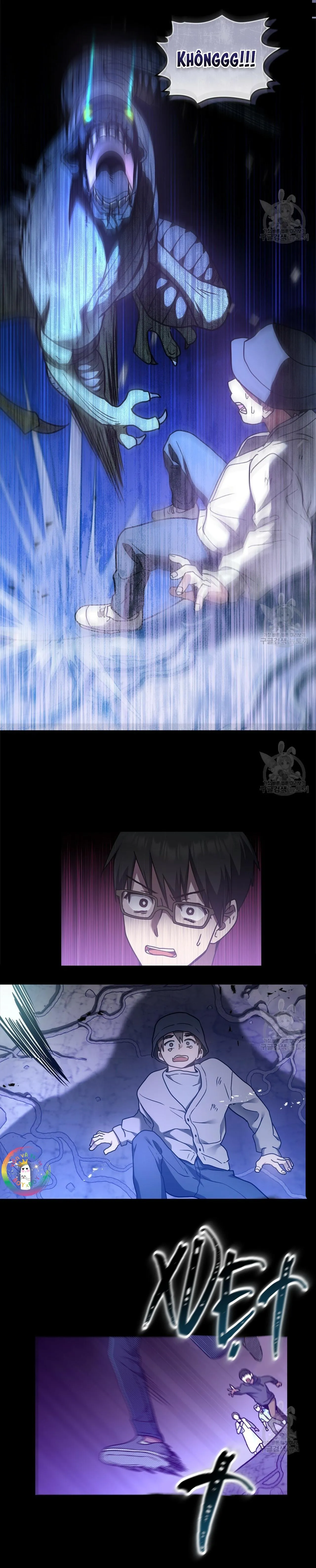 Vết Tích Của Ánh Dương Chapter 20 Trang 19