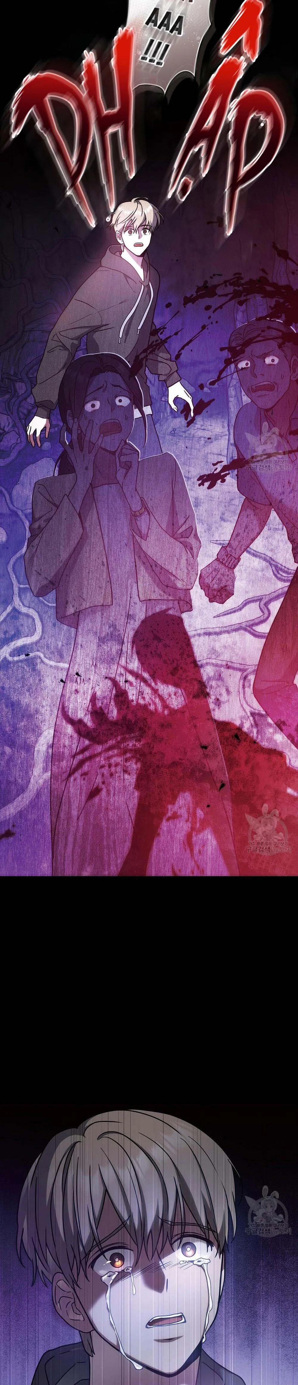 Vết Tích Của Ánh Dương Chapter 21 Trang 6