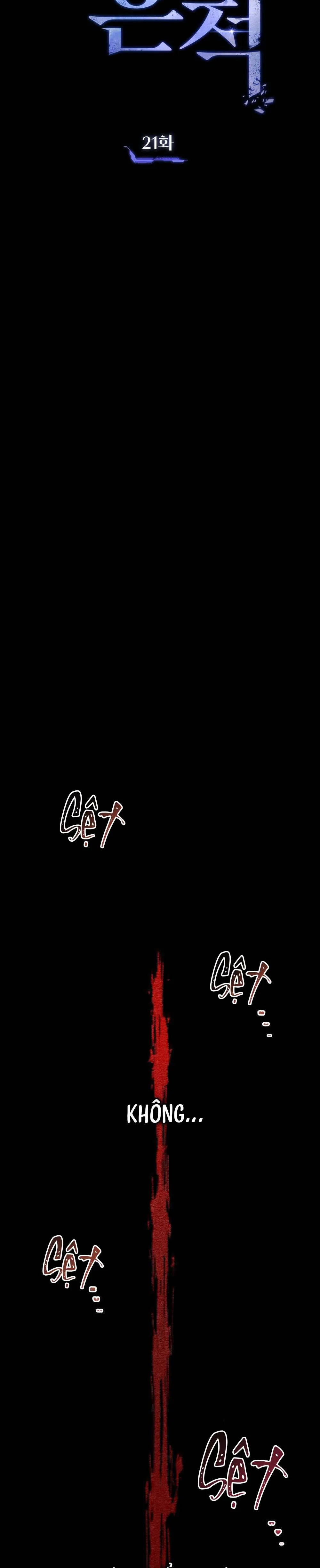 Vết Tích Của Ánh Dương Chapter 21 Trang 8