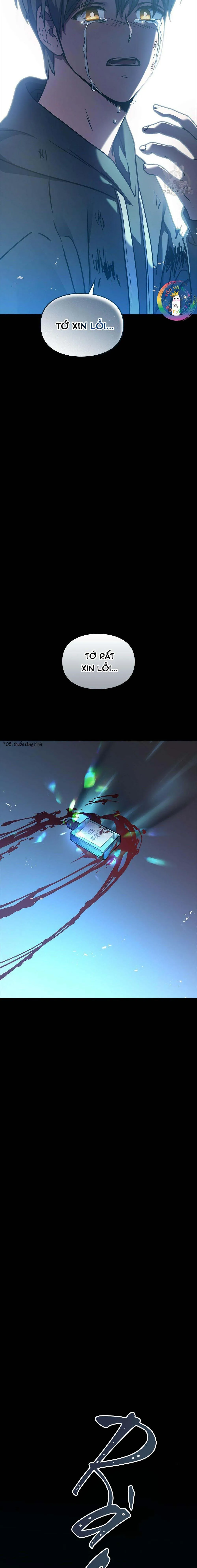Vết Tích Của Ánh Dương Chapter 21 Trang 30