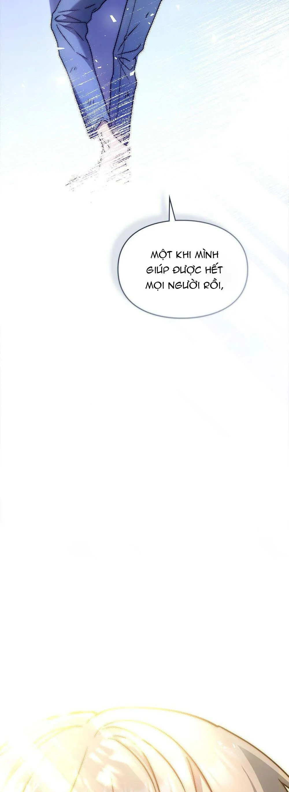 Vết Tích Của Ánh Dương Chapter 21 Trang 35