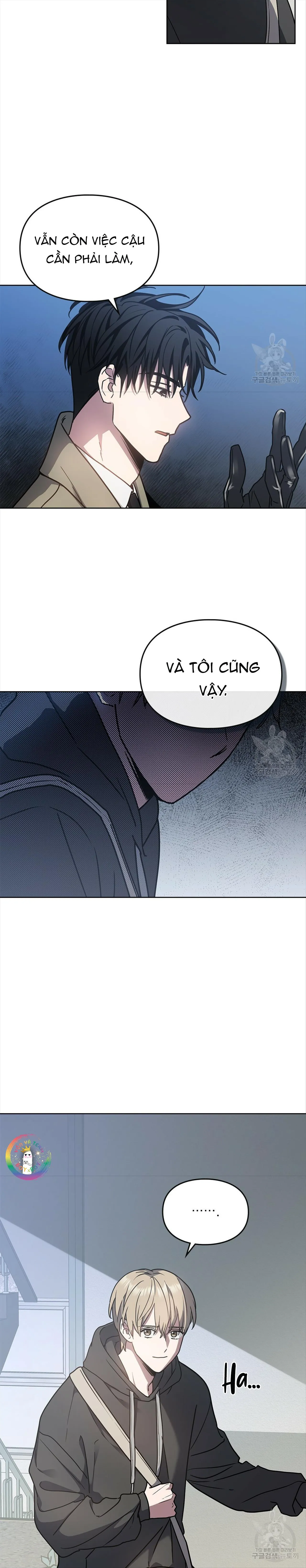 Vết Tích Của Ánh Dương Chapter 22 Trang 4