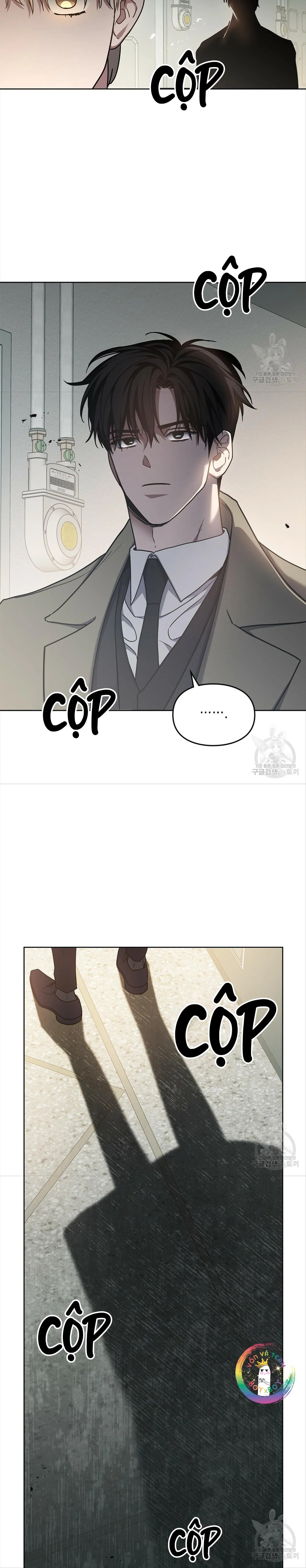 Vết Tích Của Ánh Dương Chapter 22 Trang 6