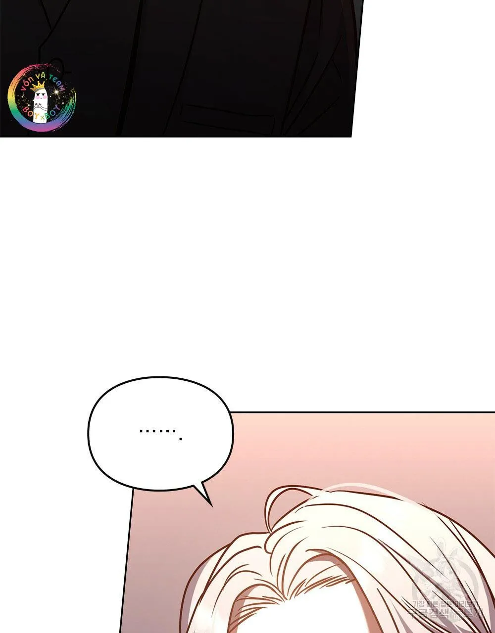 Vết Tích Của Ánh Dương Chapter 25 Trang 7