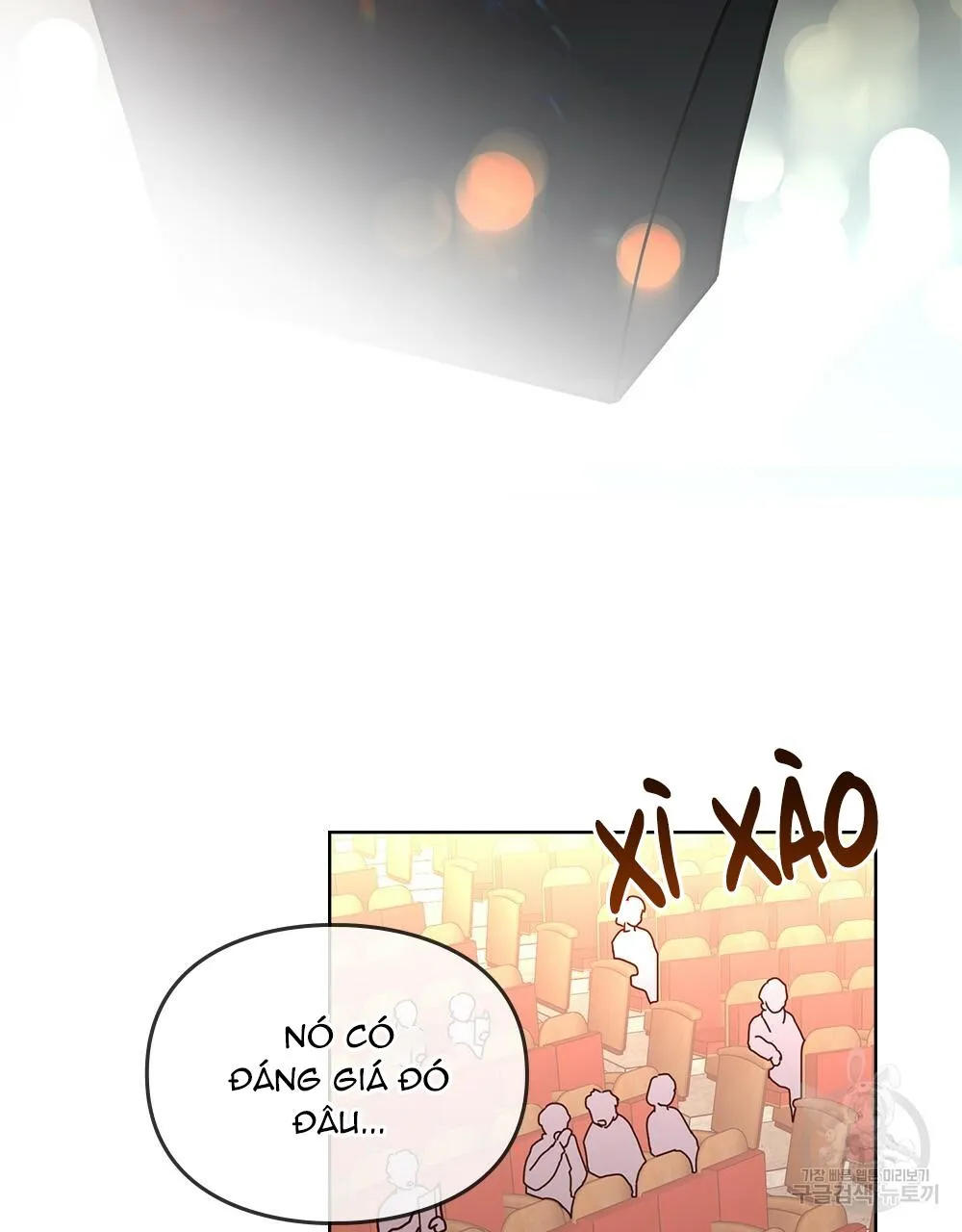 Vết Tích Của Ánh Dương Chapter 25 Trang 10