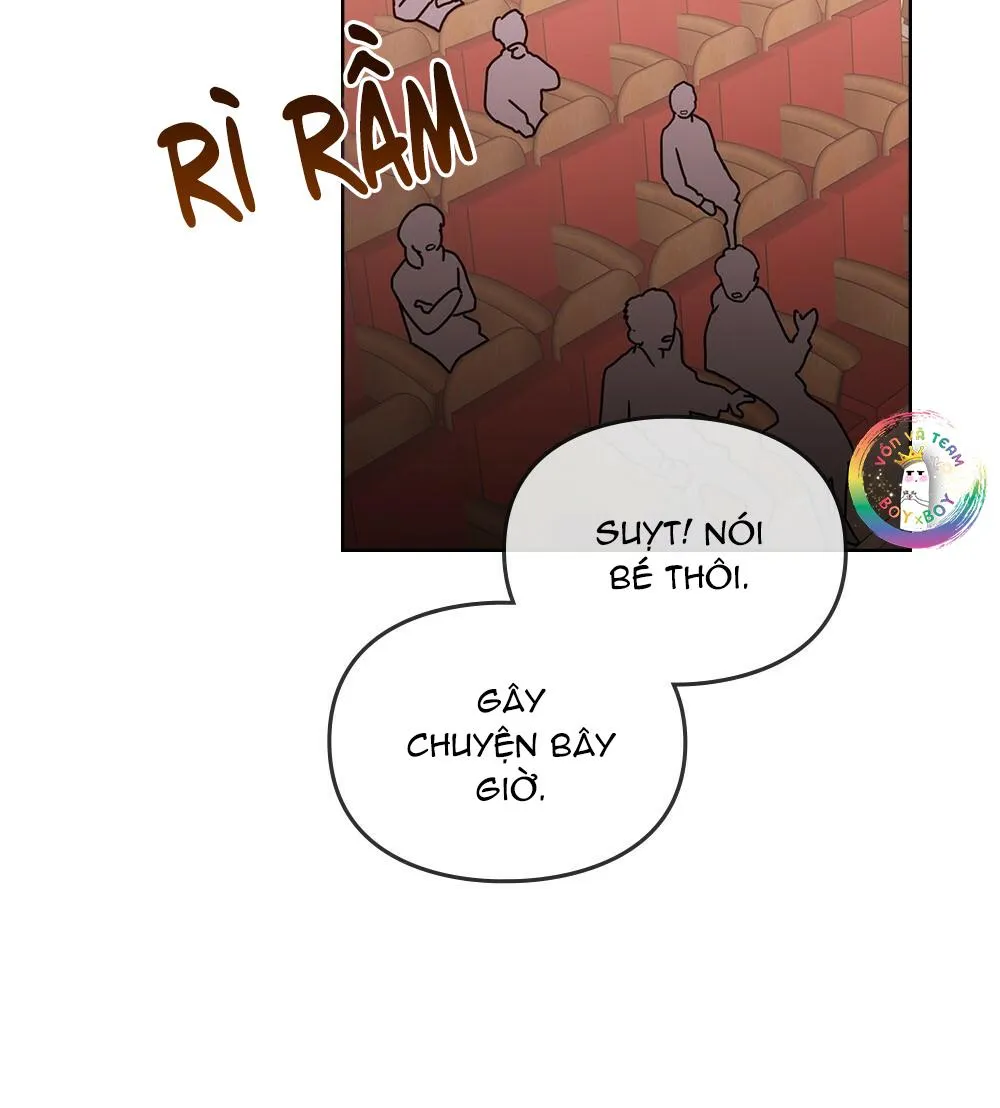 Vết Tích Của Ánh Dương Chapter 25 Trang 11