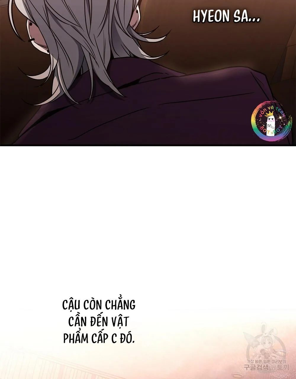 Vết Tích Của Ánh Dương Chapter 25 Trang 15