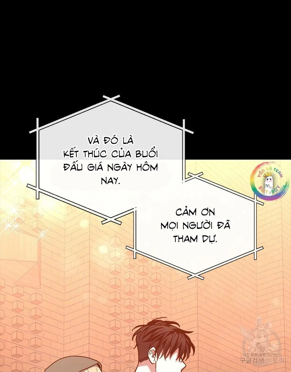 Vết Tích Của Ánh Dương Chapter 25 Trang 19