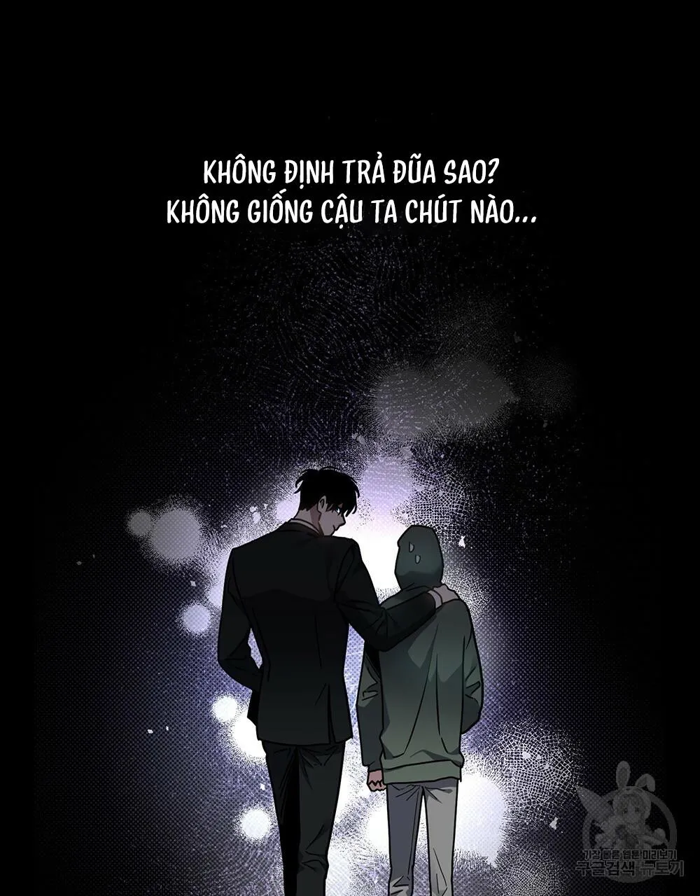 Vết Tích Của Ánh Dương Chapter 25 Trang 25