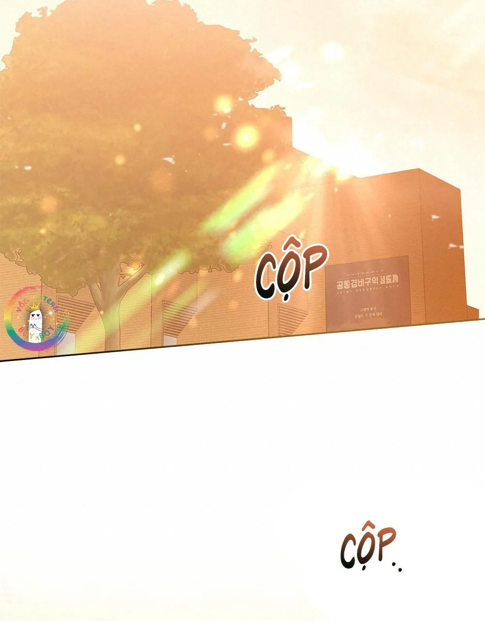 Vết Tích Của Ánh Dương Chapter 25 Trang 34