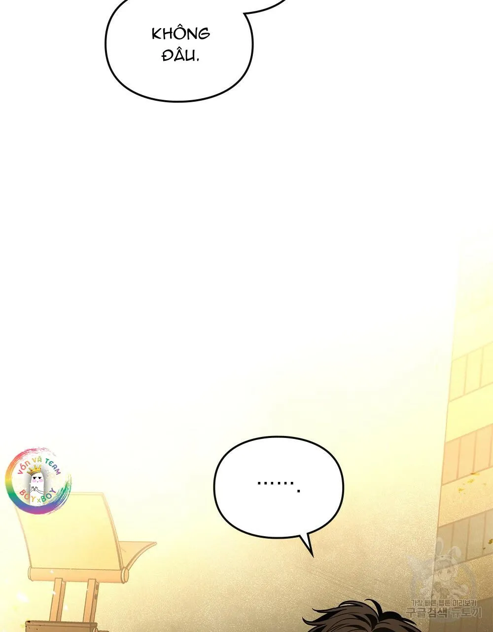 Vết Tích Của Ánh Dương Chapter 25 Trang 53