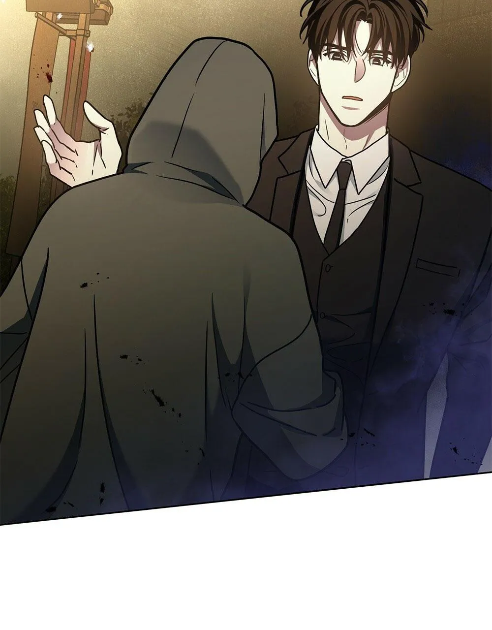 Vết Tích Của Ánh Dương Chapter 25 Trang 54