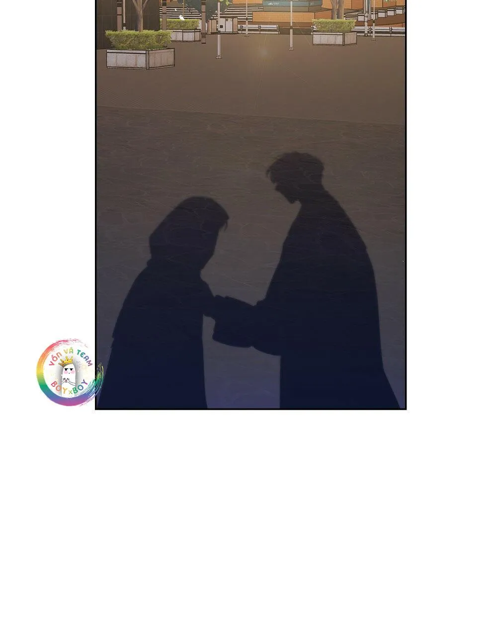 Vết Tích Của Ánh Dương Chapter 25 Trang 56