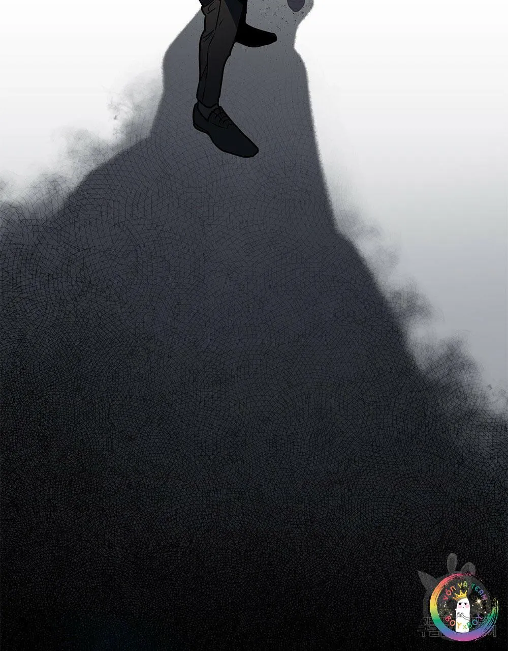 Vết Tích Của Ánh Dương Chapter 25 Trang 58