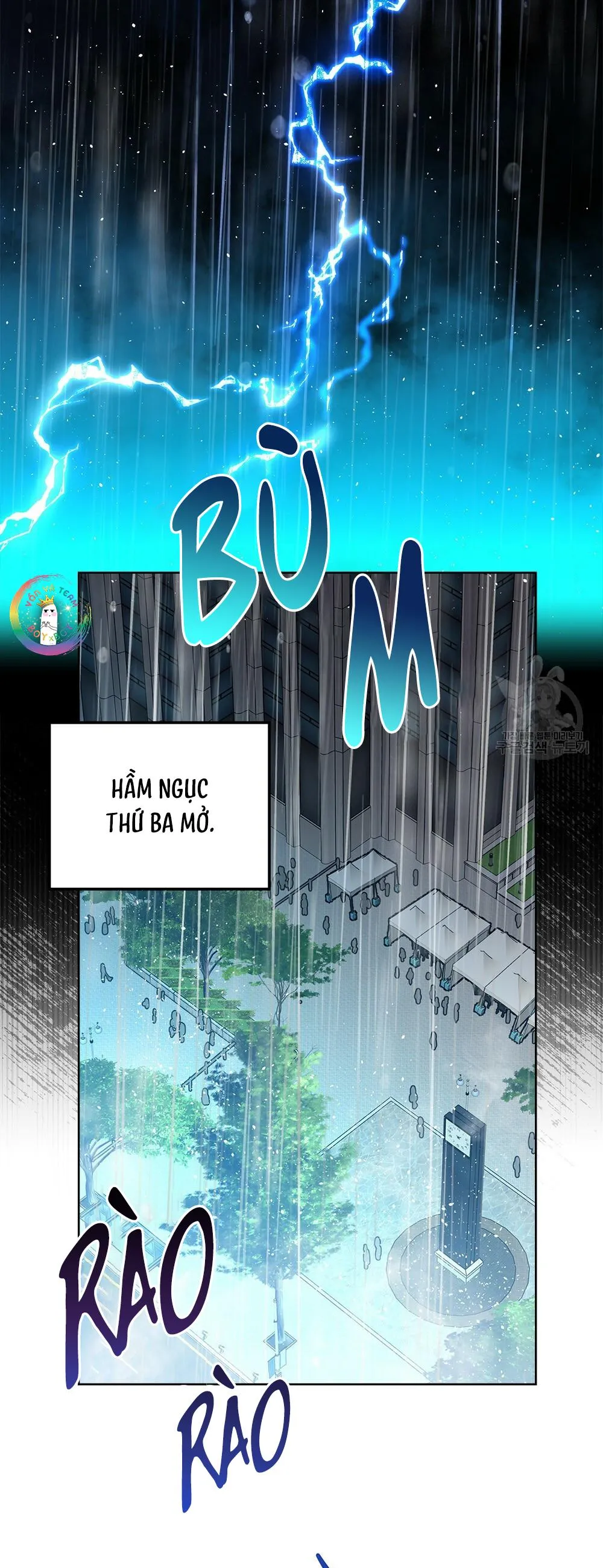 Vết Tích Của Ánh Dương Chapter 25 Trang 60