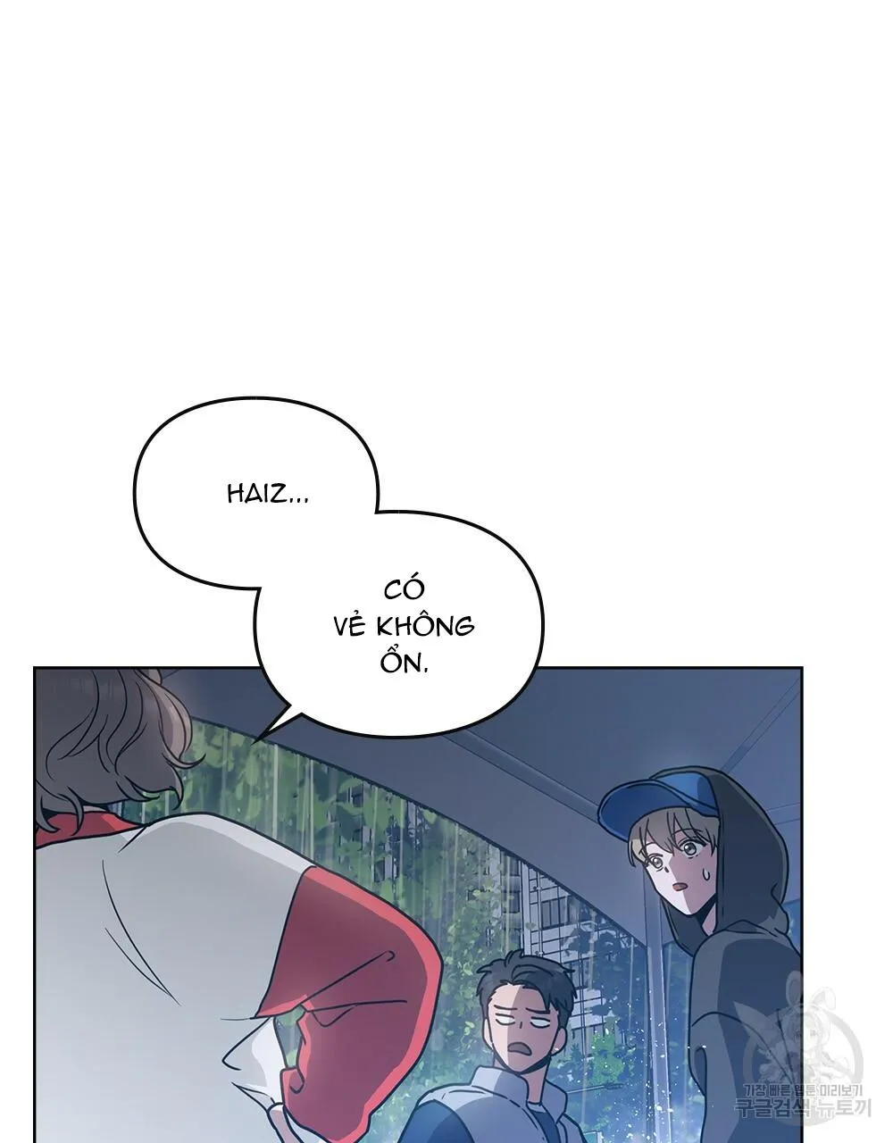 Vết Tích Của Ánh Dương Chapter 25 Trang 62