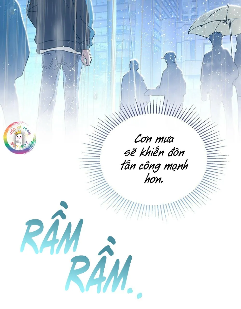 Vết Tích Của Ánh Dương Chapter 25 Trang 65