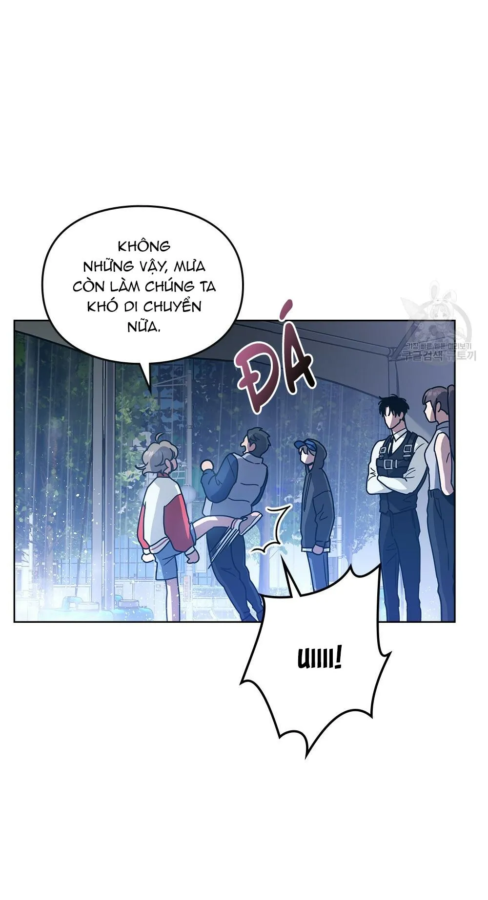 Vết Tích Của Ánh Dương Chapter 25 Trang 71