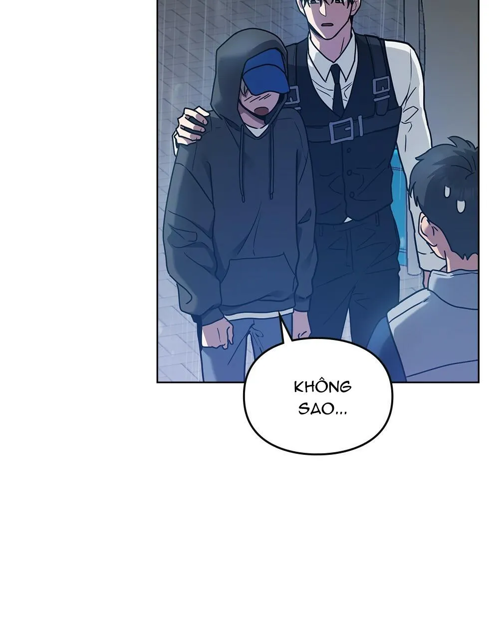 Vết Tích Của Ánh Dương Chapter 25 Trang 80