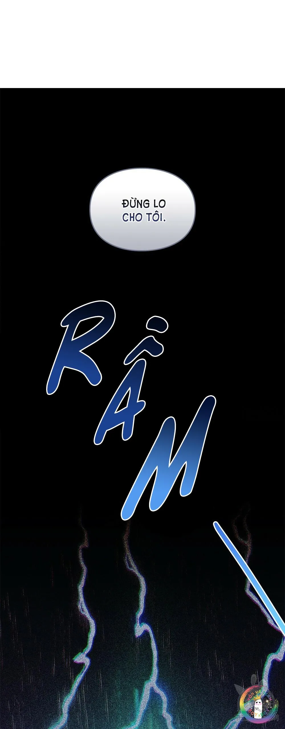 Vết Tích Của Ánh Dương Chapter 25 Trang 82