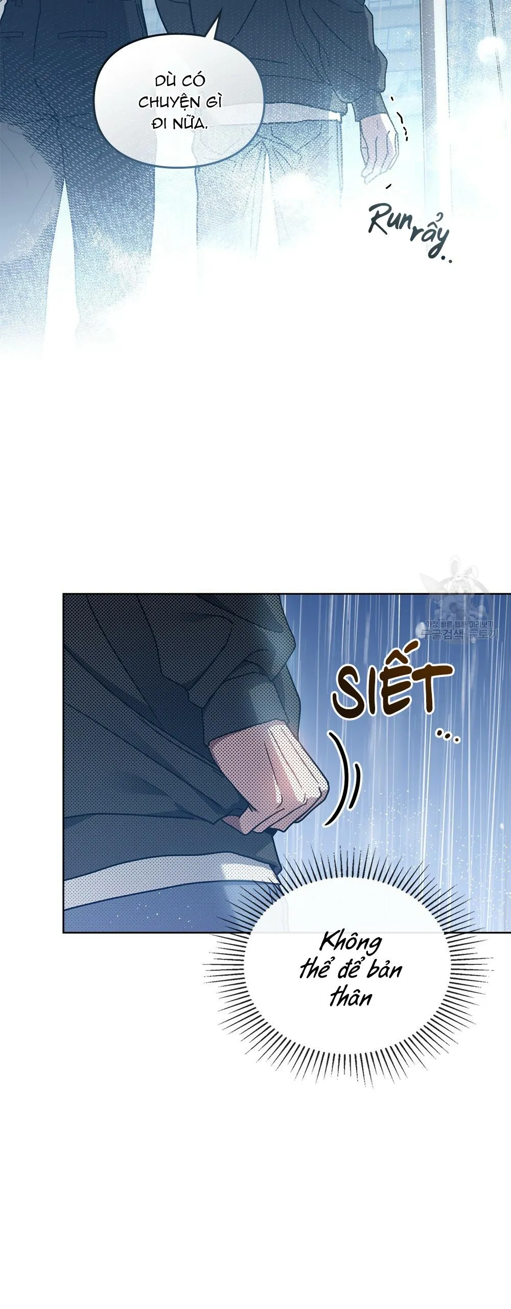 Vết Tích Của Ánh Dương Chapter 25 Trang 86