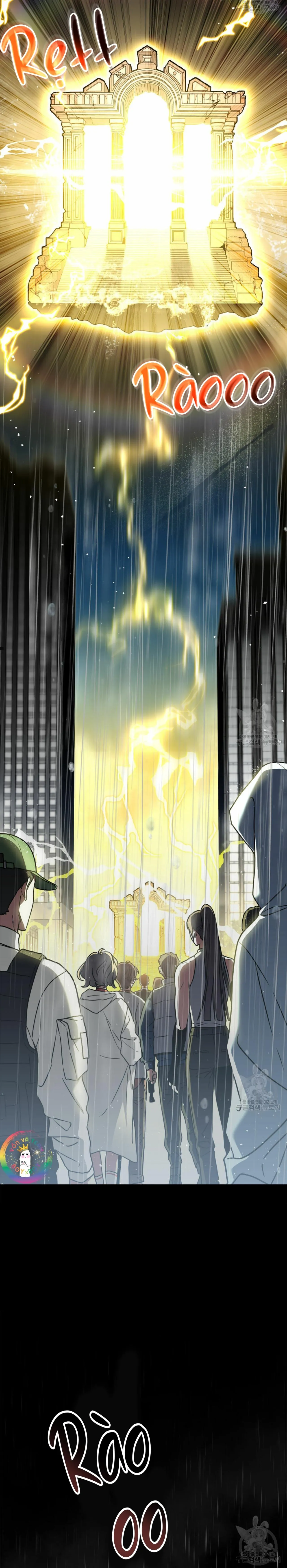 Vết Tích Của Ánh Dương Chapter 26 Trang 4