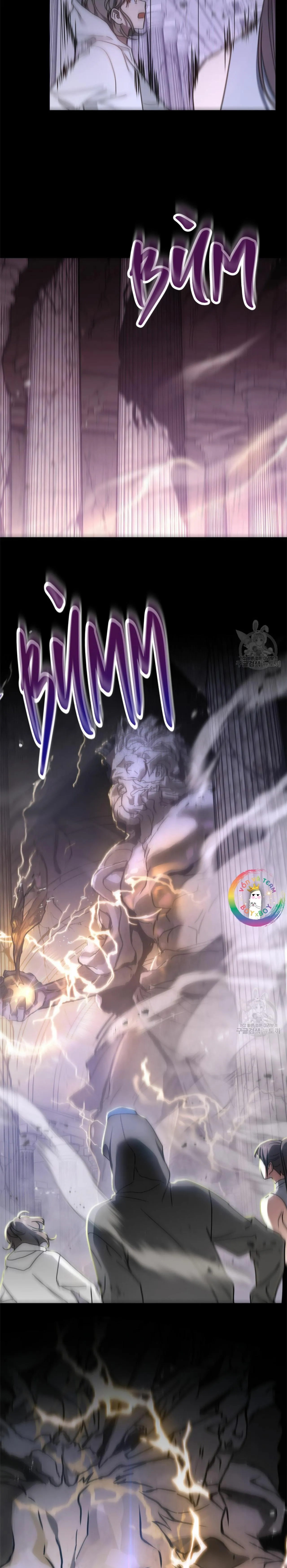 Vết Tích Của Ánh Dương Chapter 26 Trang 24