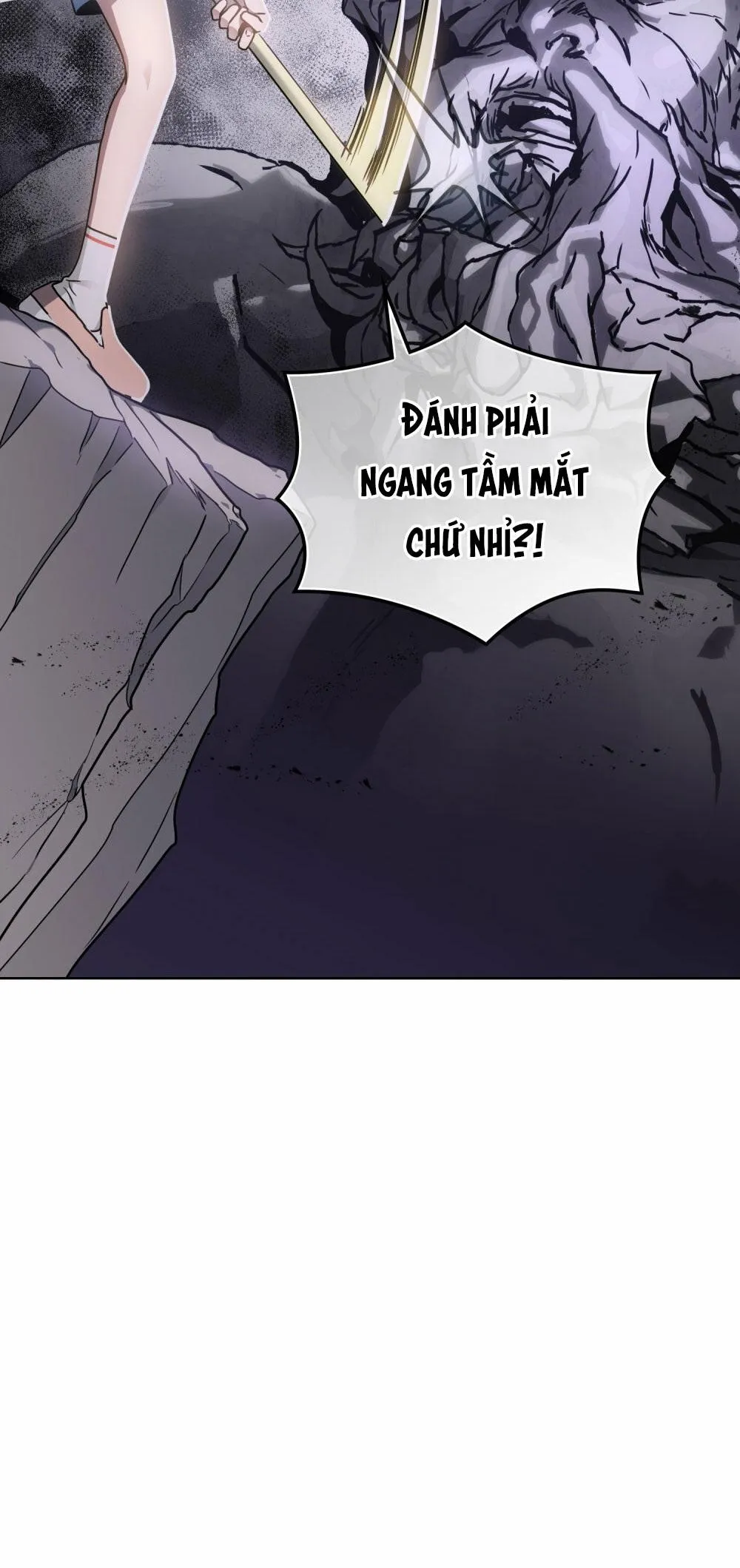 Vết Tích Của Ánh Dương Chapter 27 Trang 9