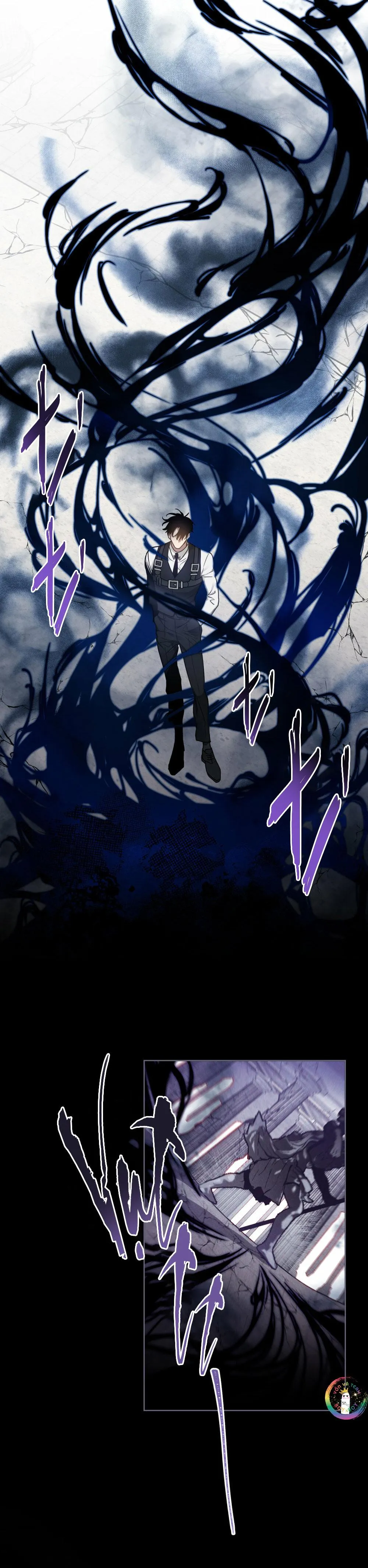 Vết Tích Của Ánh Dương Chapter 27 Trang 13