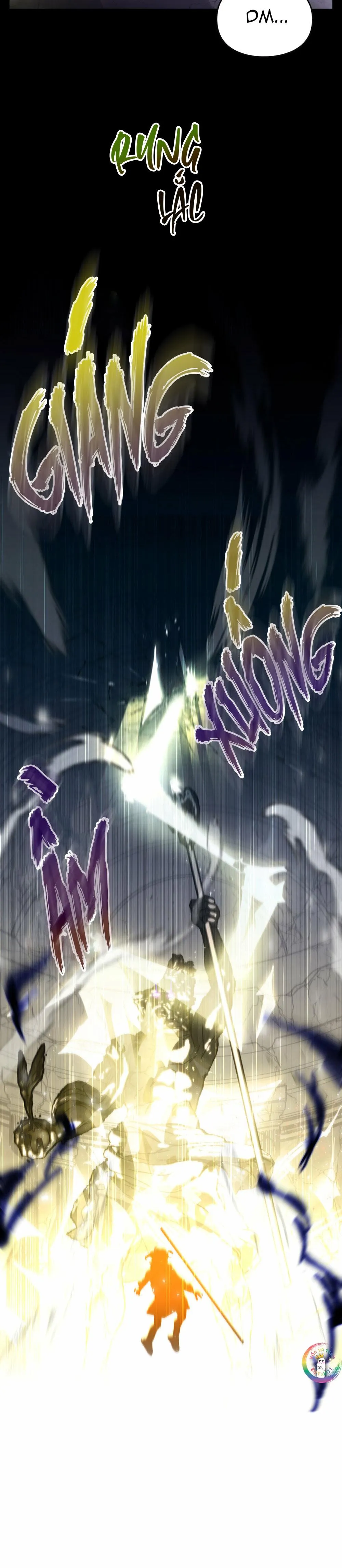 Vết Tích Của Ánh Dương Chapter 27 Trang 19
