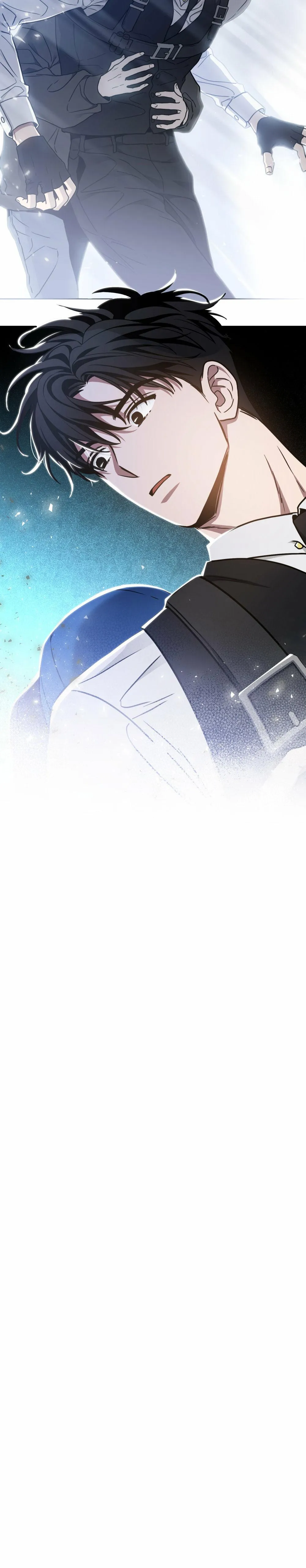 Vết Tích Của Ánh Dương Chapter 27 Trang 25