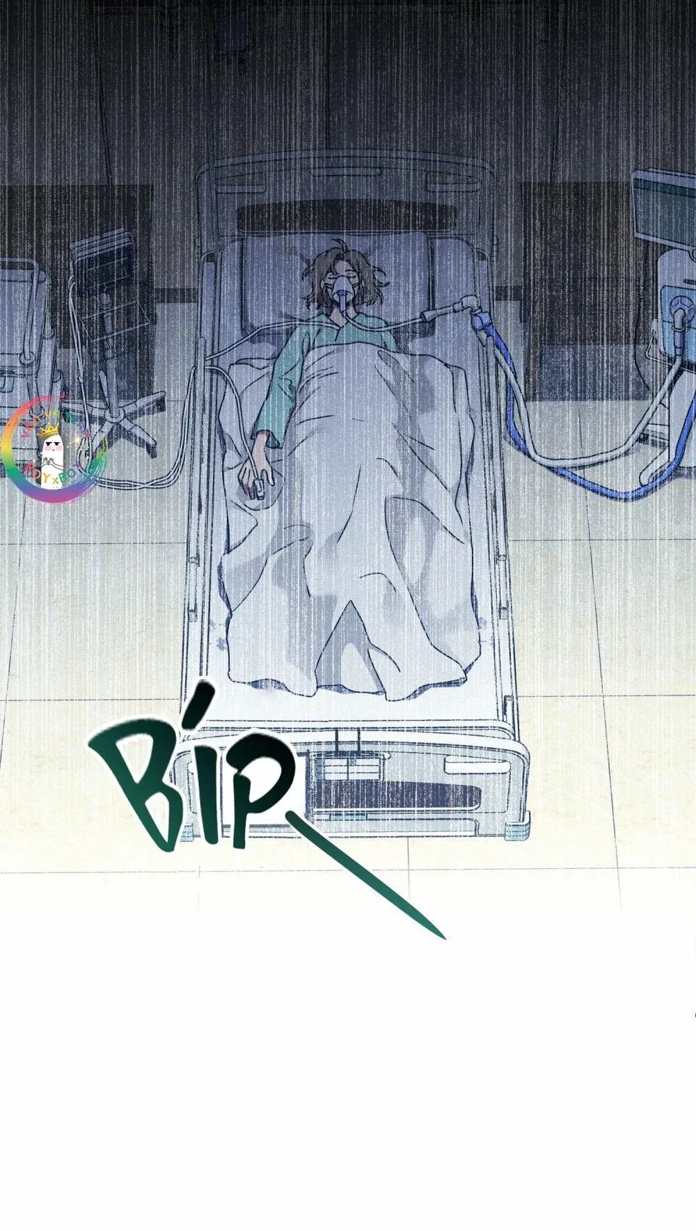 Vết Tích Của Ánh Dương Chapter 28 Trang 18