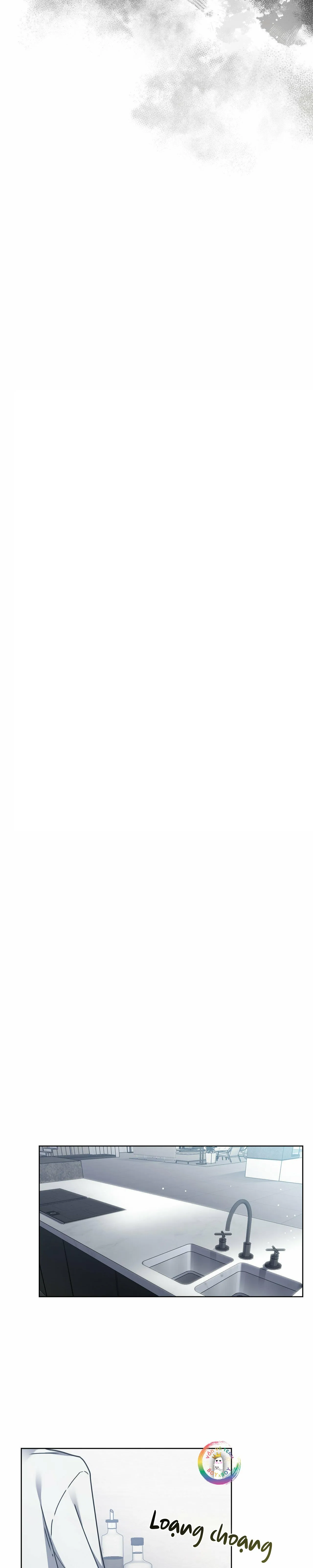 Vết Tích Của Ánh Dương Chapter 29 Trang 13