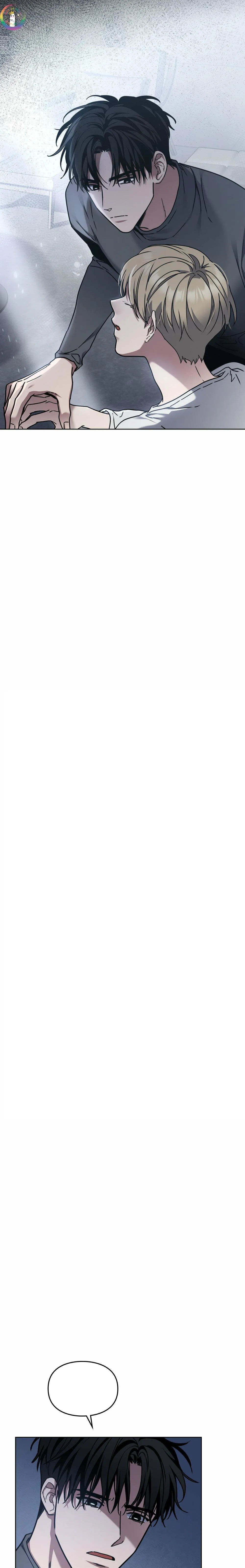 Vết Tích Của Ánh Dương Chapter 30 Trang 9