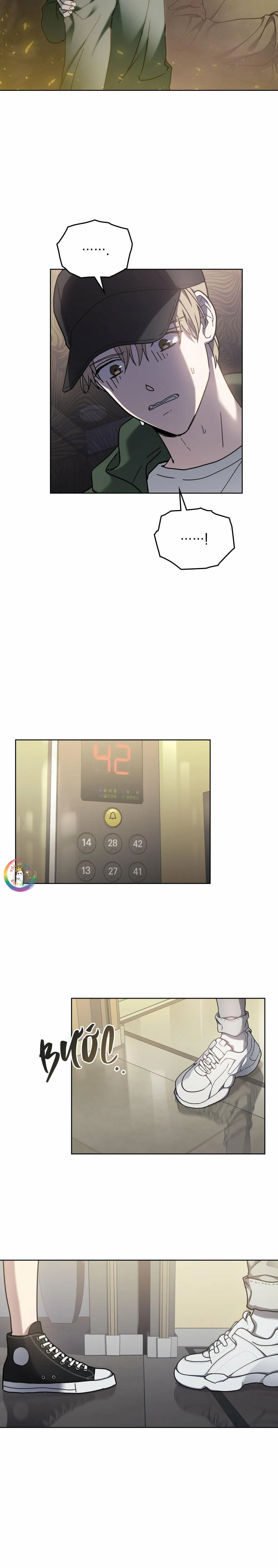 Vết Tích Của Ánh Dương Chapter 30 Trang 19