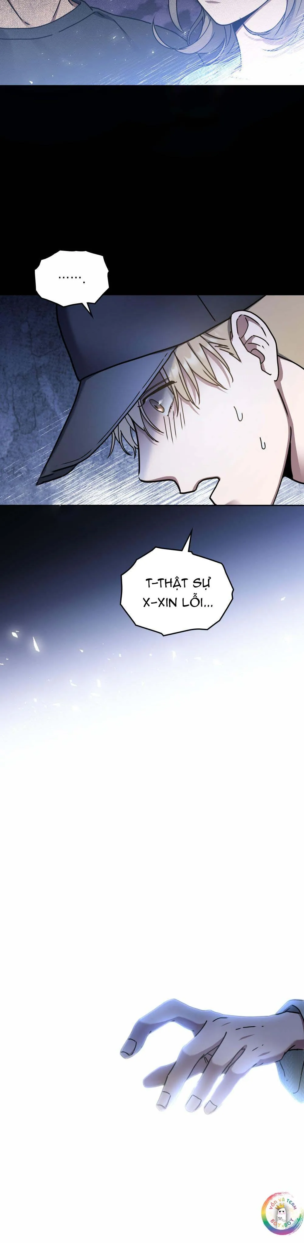 Vết Tích Của Ánh Dương Chapter 31 Trang 4