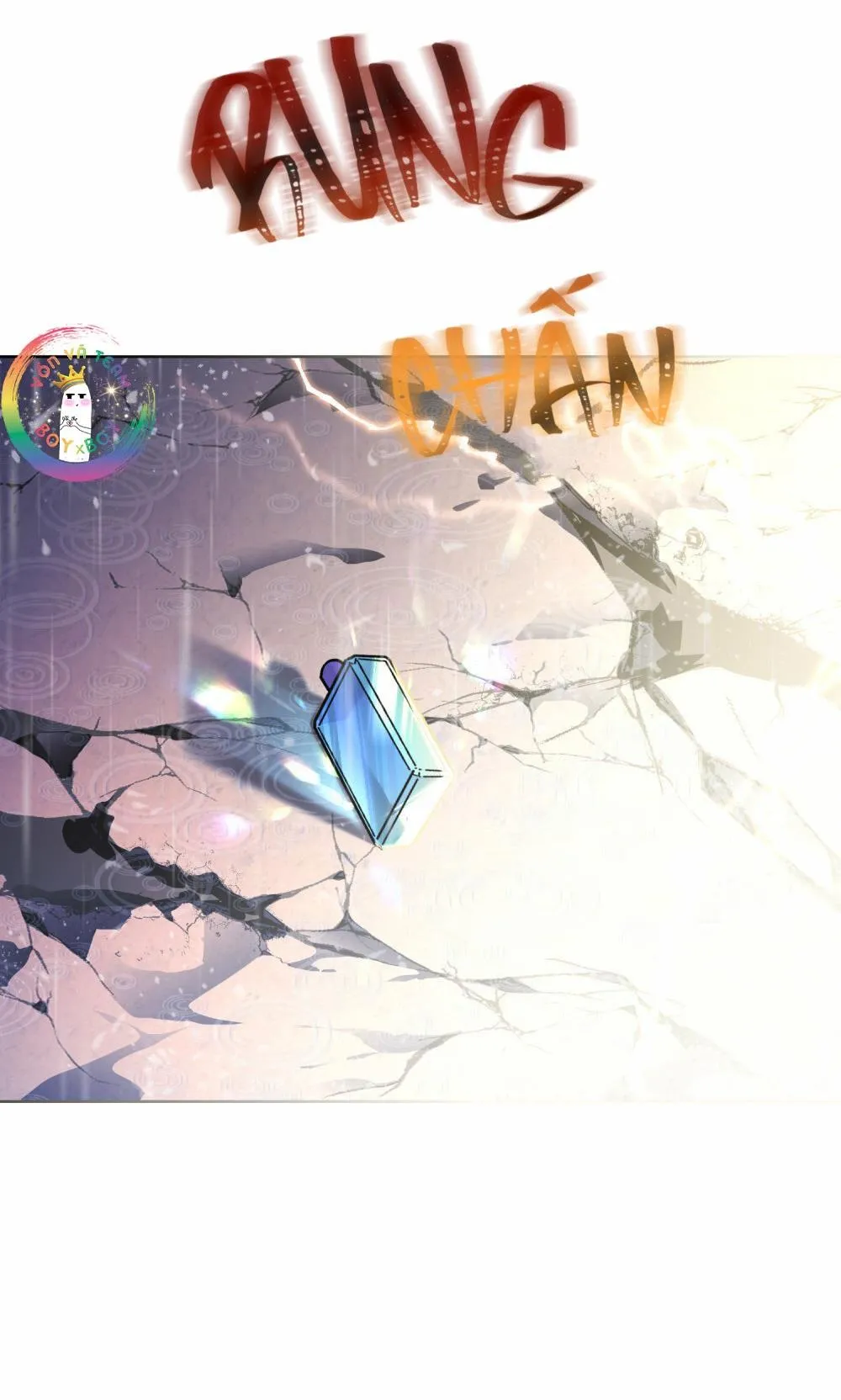 Vết Tích Của Ánh Dương Chapter 32 Trang 10