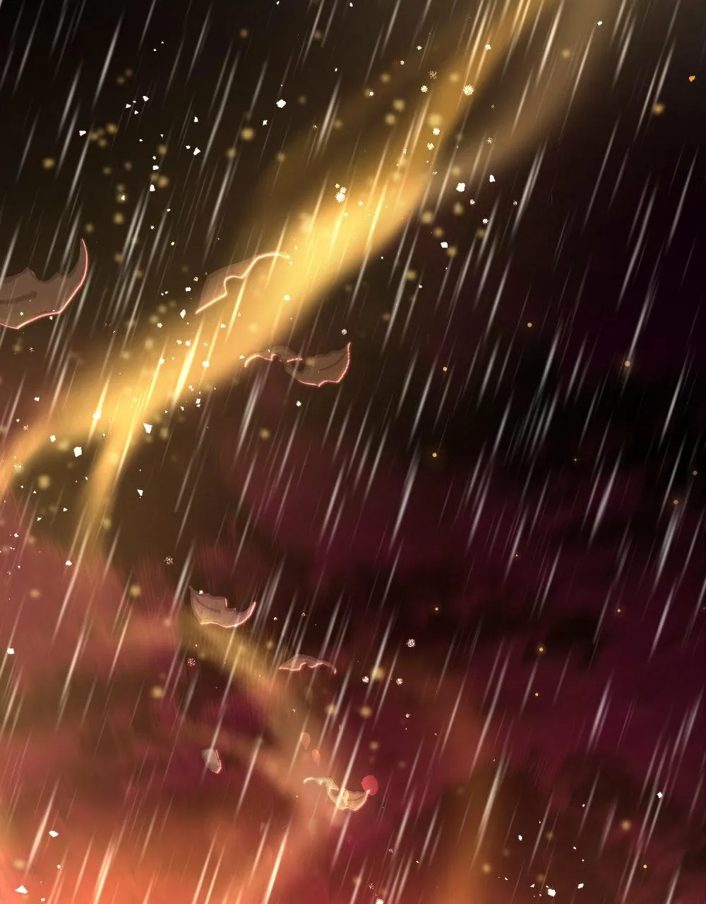 Vết Tích Của Ánh Dương Chapter 33 Trang 3