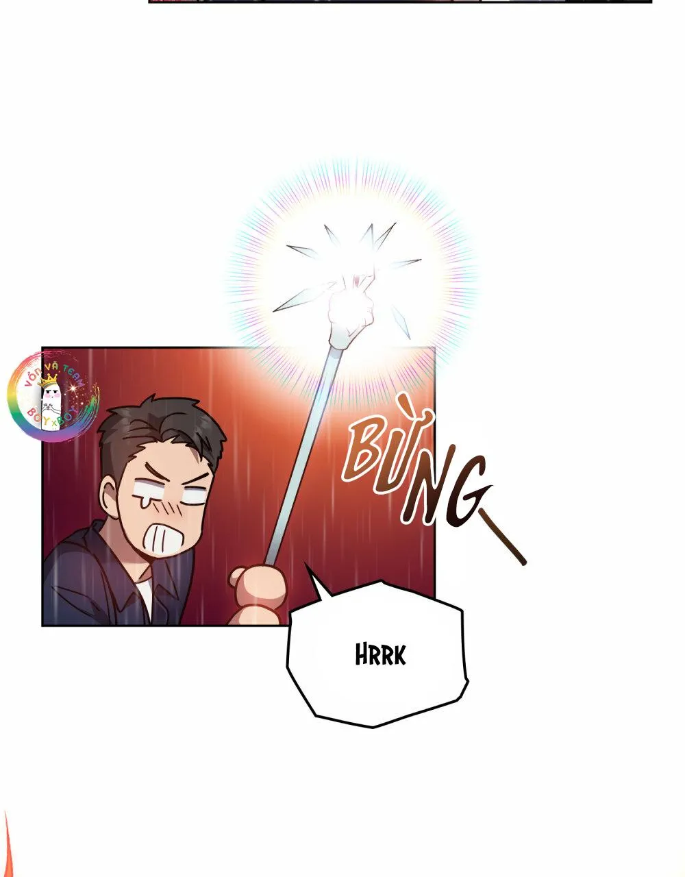 Vết Tích Của Ánh Dương Chapter 33 Trang 11