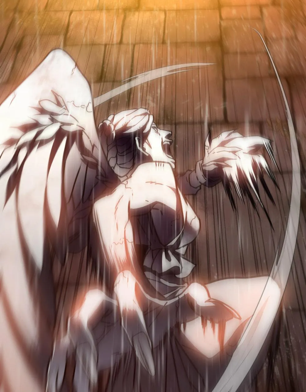 Vết Tích Của Ánh Dương Chapter 33 Trang 15