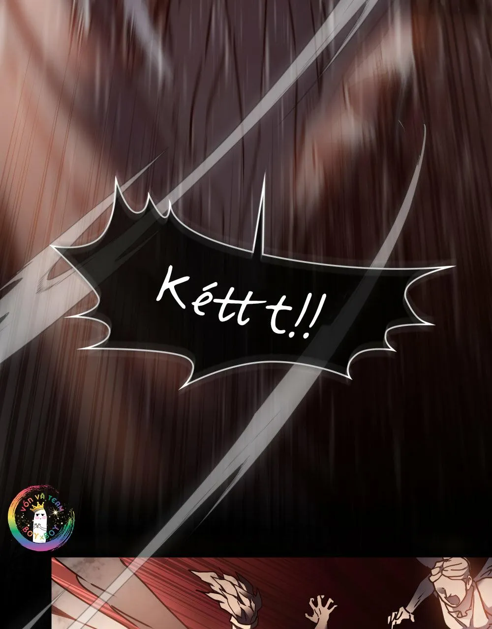 Vết Tích Của Ánh Dương Chapter 33 Trang 16
