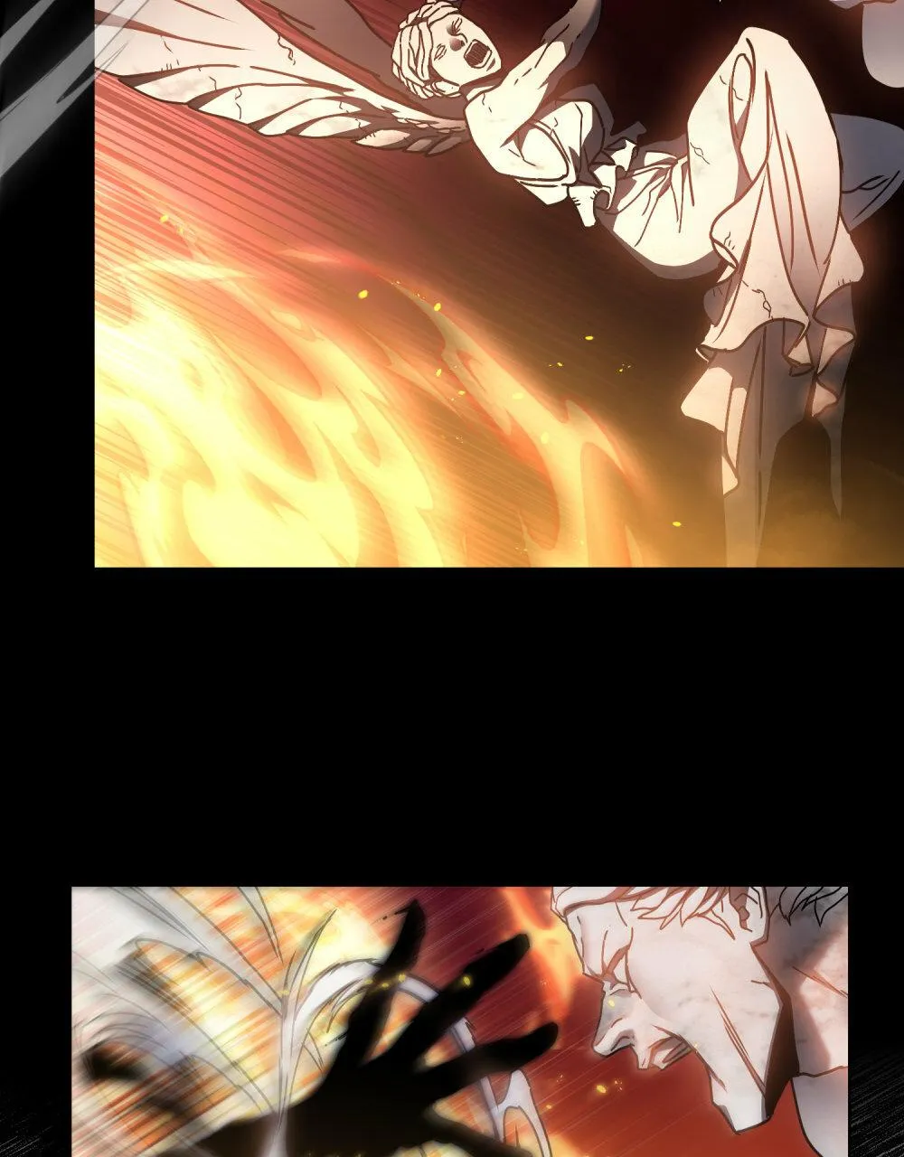 Vết Tích Của Ánh Dương Chapter 33 Trang 17